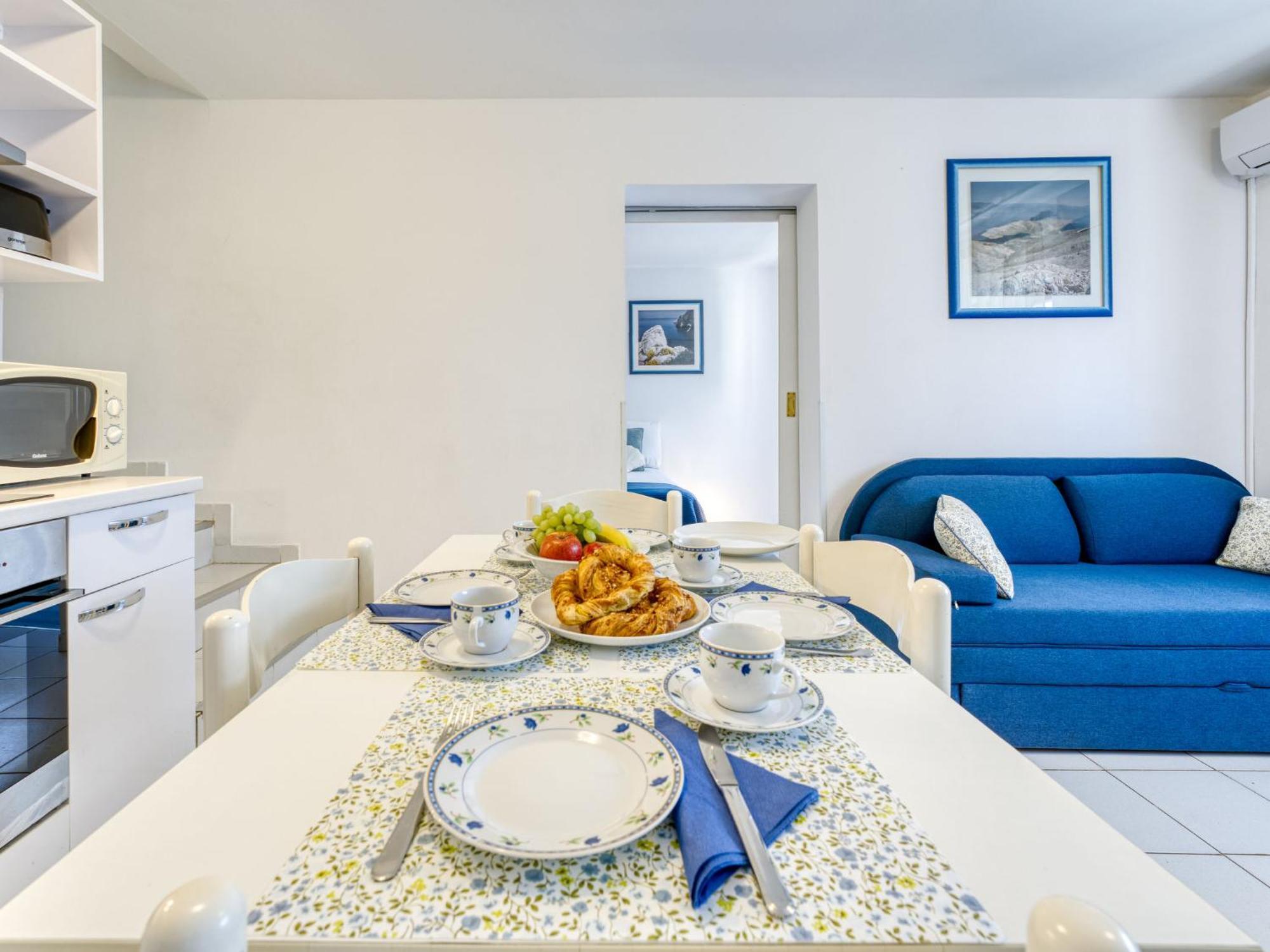 Apartment Jurkovic - Nji100 By Interhome Нівице Екстер'єр фото