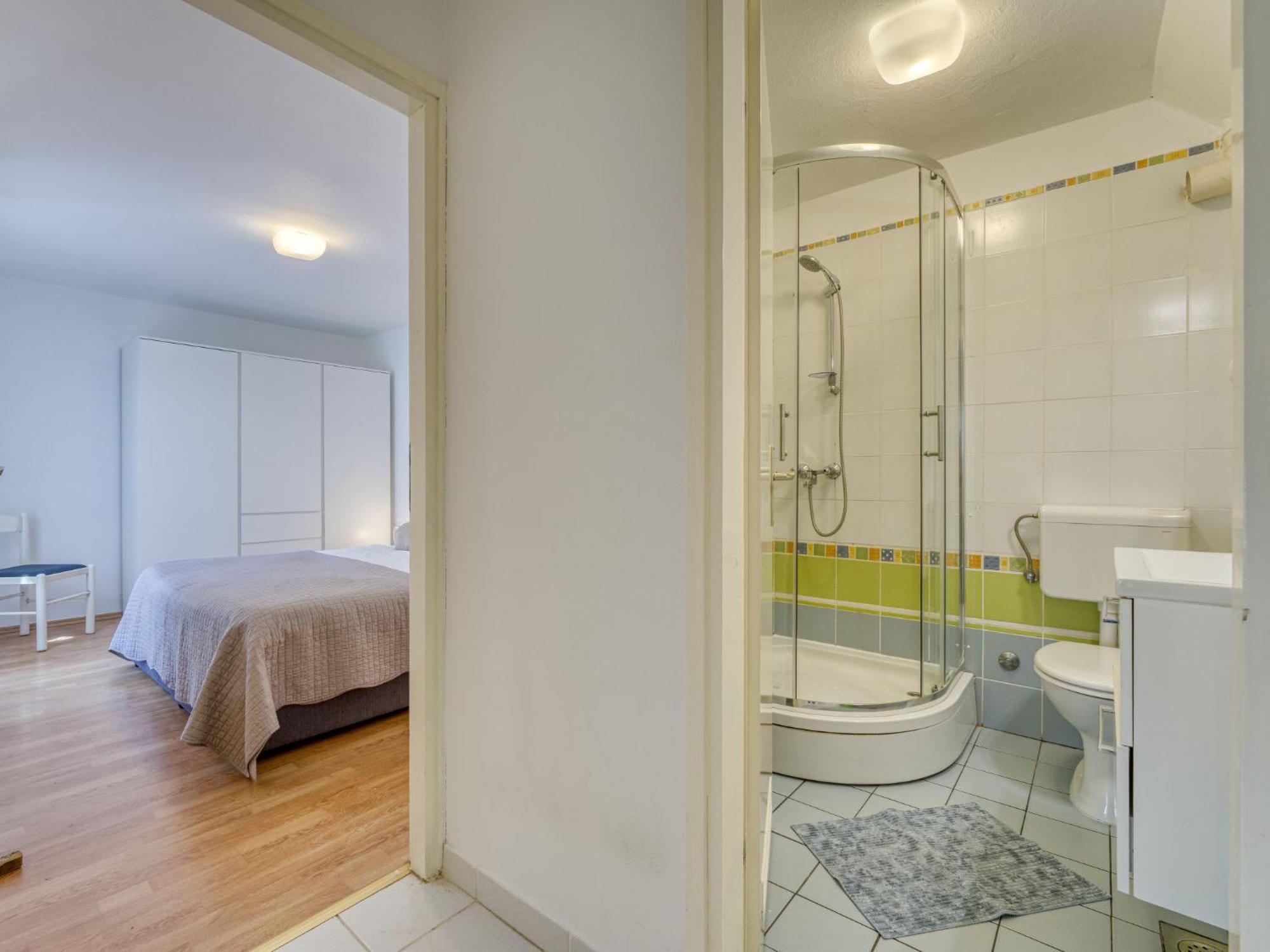 Apartment Jurkovic - Nji100 By Interhome Нівице Екстер'єр фото