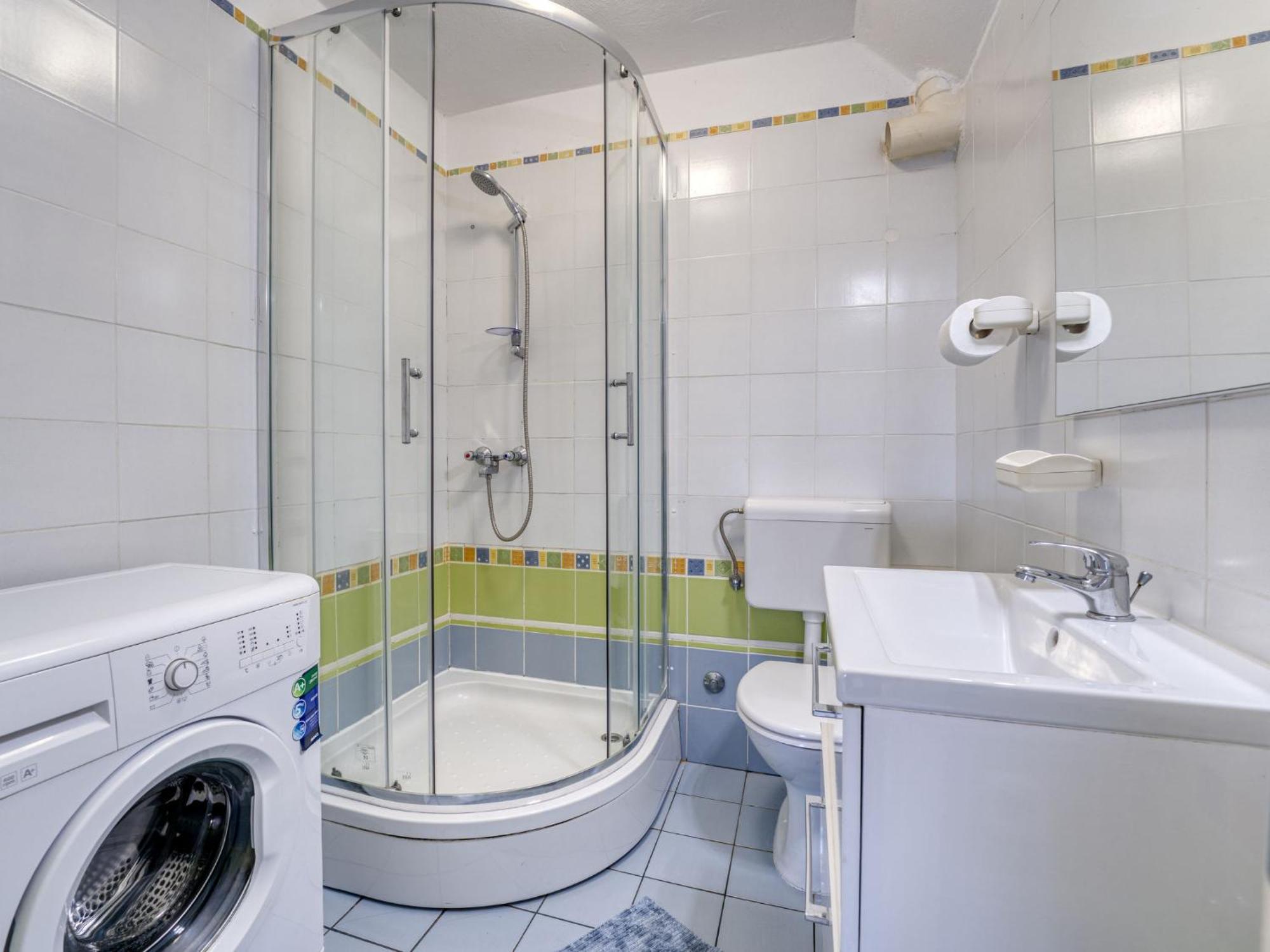 Apartment Jurkovic - Nji100 By Interhome Нівице Екстер'єр фото