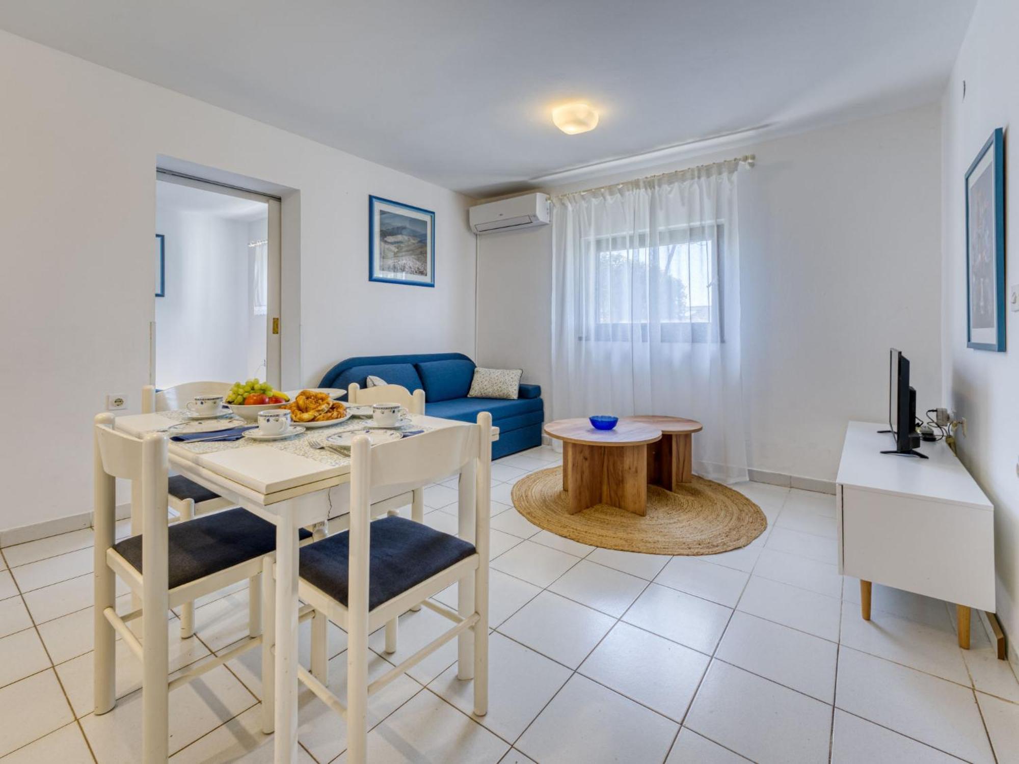 Apartment Jurkovic - Nji100 By Interhome Нівице Екстер'єр фото
