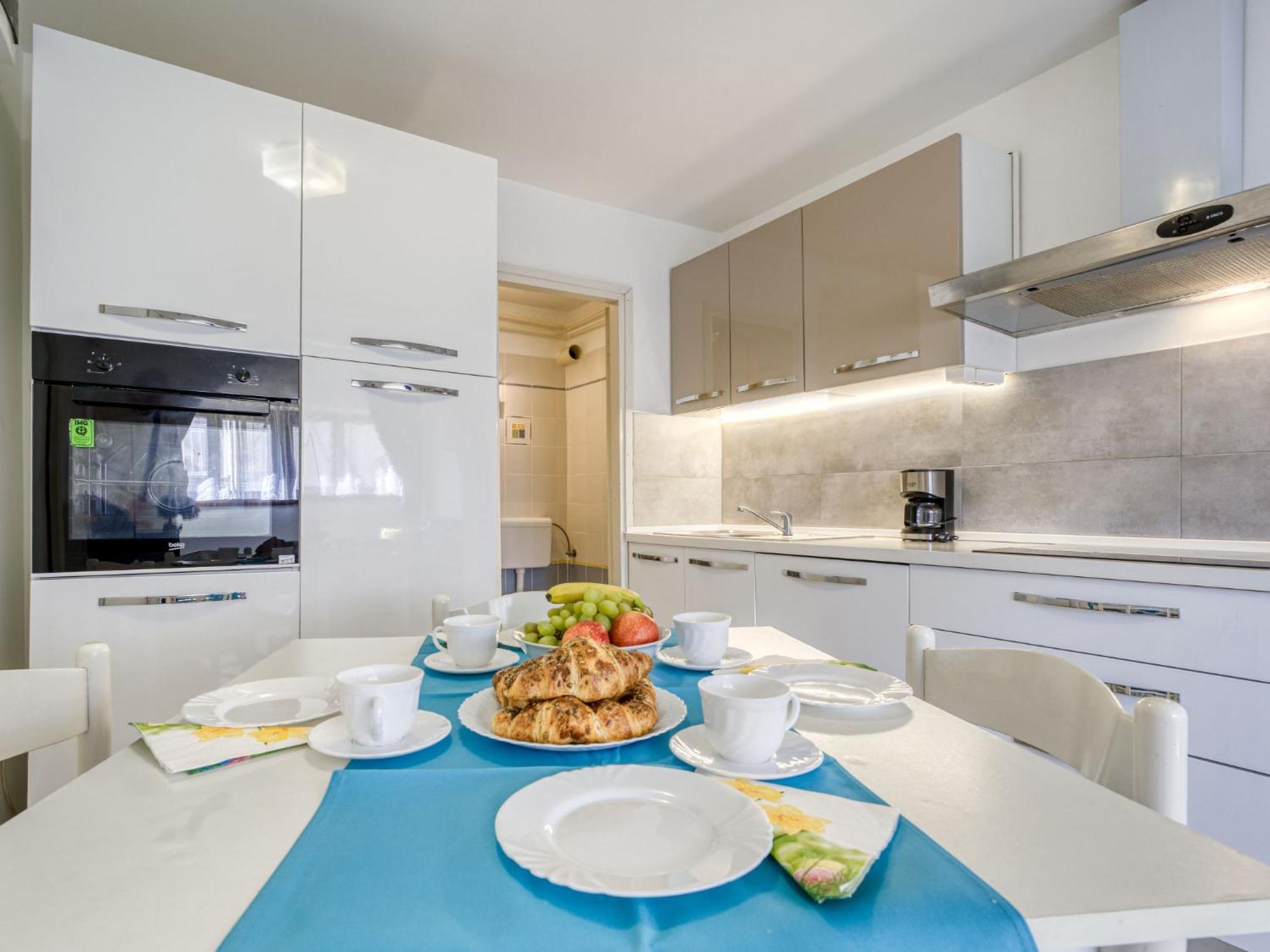 Apartment Jurkovic - Nji100 By Interhome Нівице Екстер'єр фото