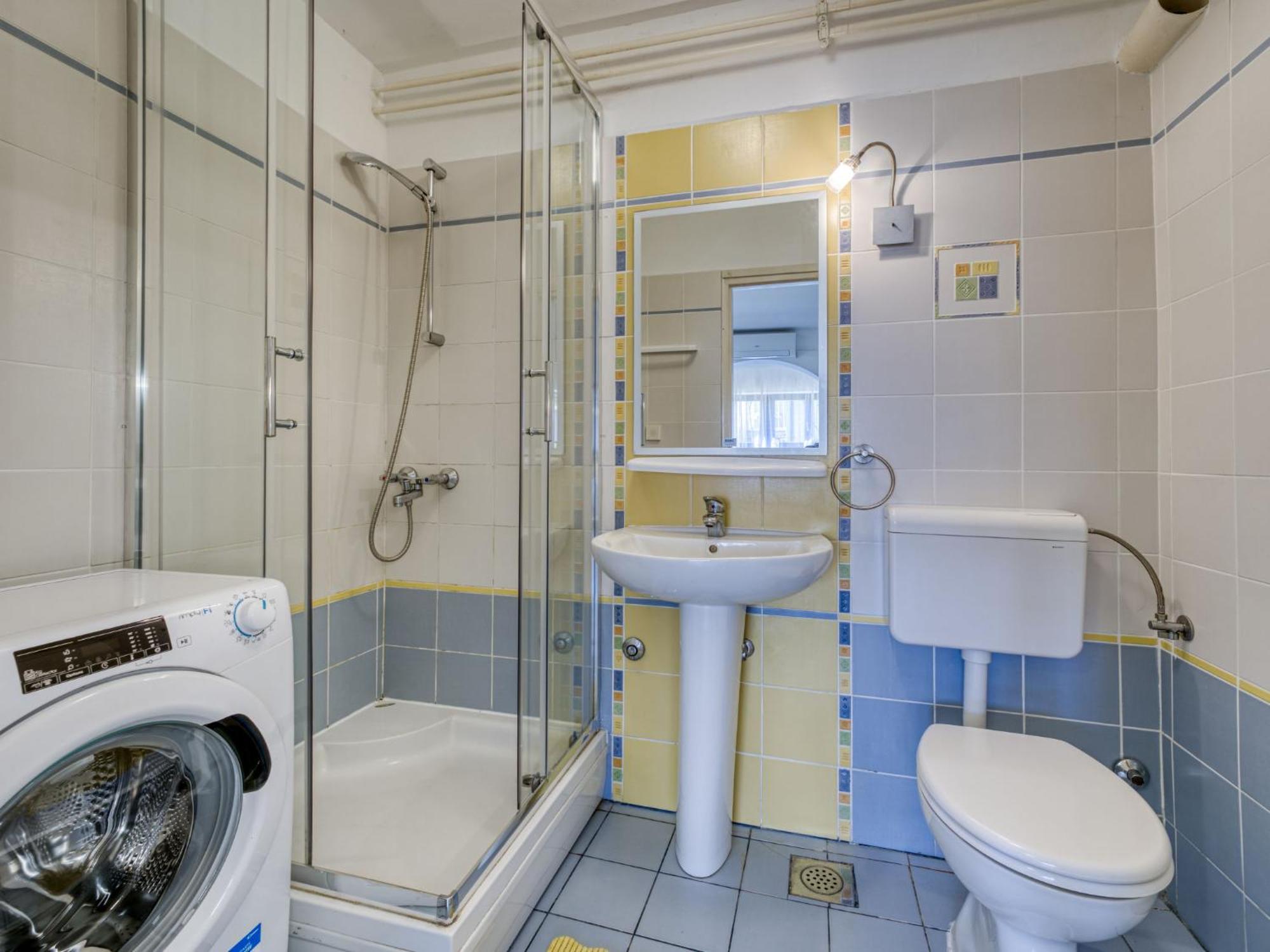Apartment Jurkovic - Nji100 By Interhome Нівице Екстер'єр фото