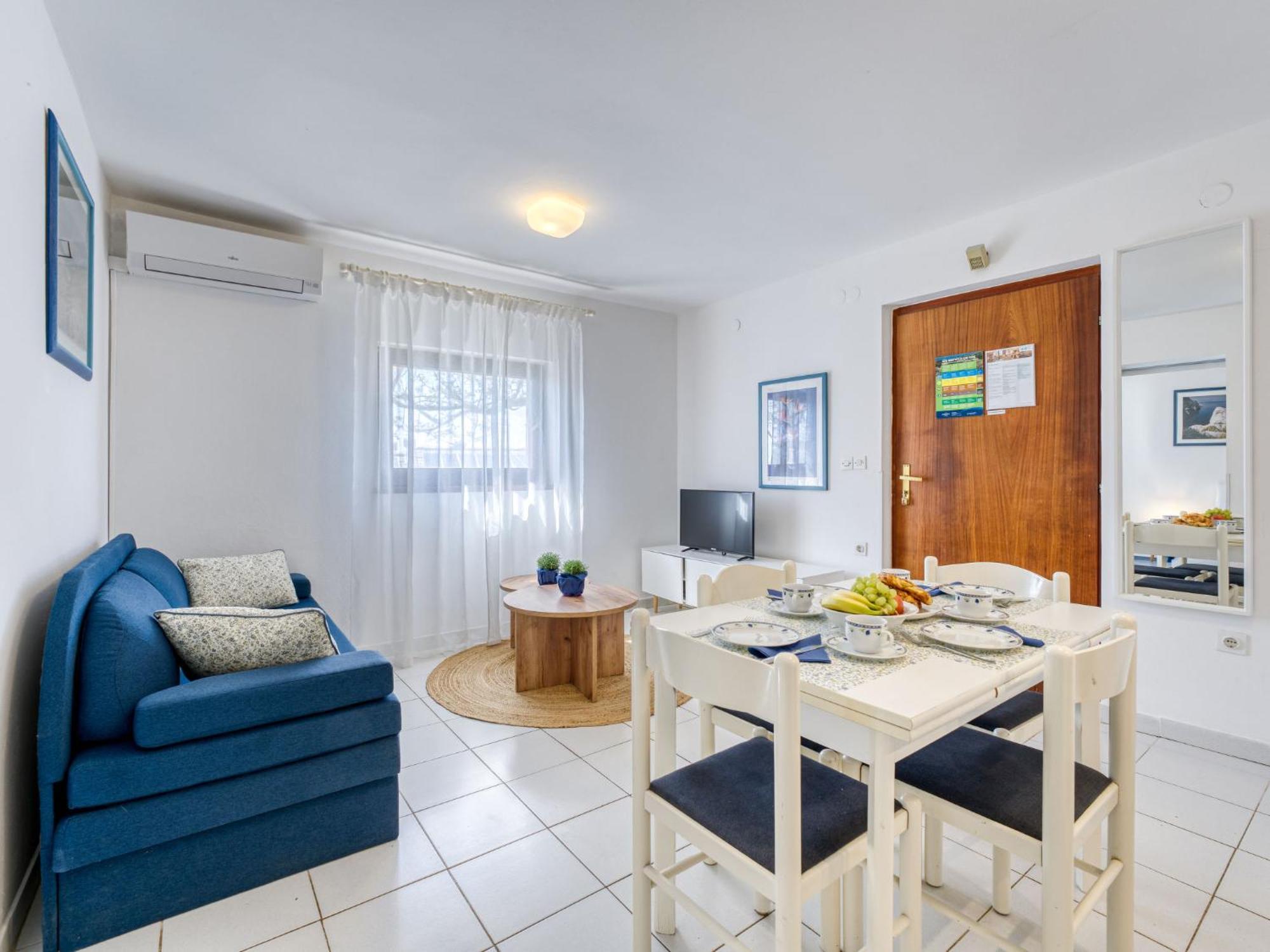 Apartment Jurkovic - Nji100 By Interhome Нівице Екстер'єр фото