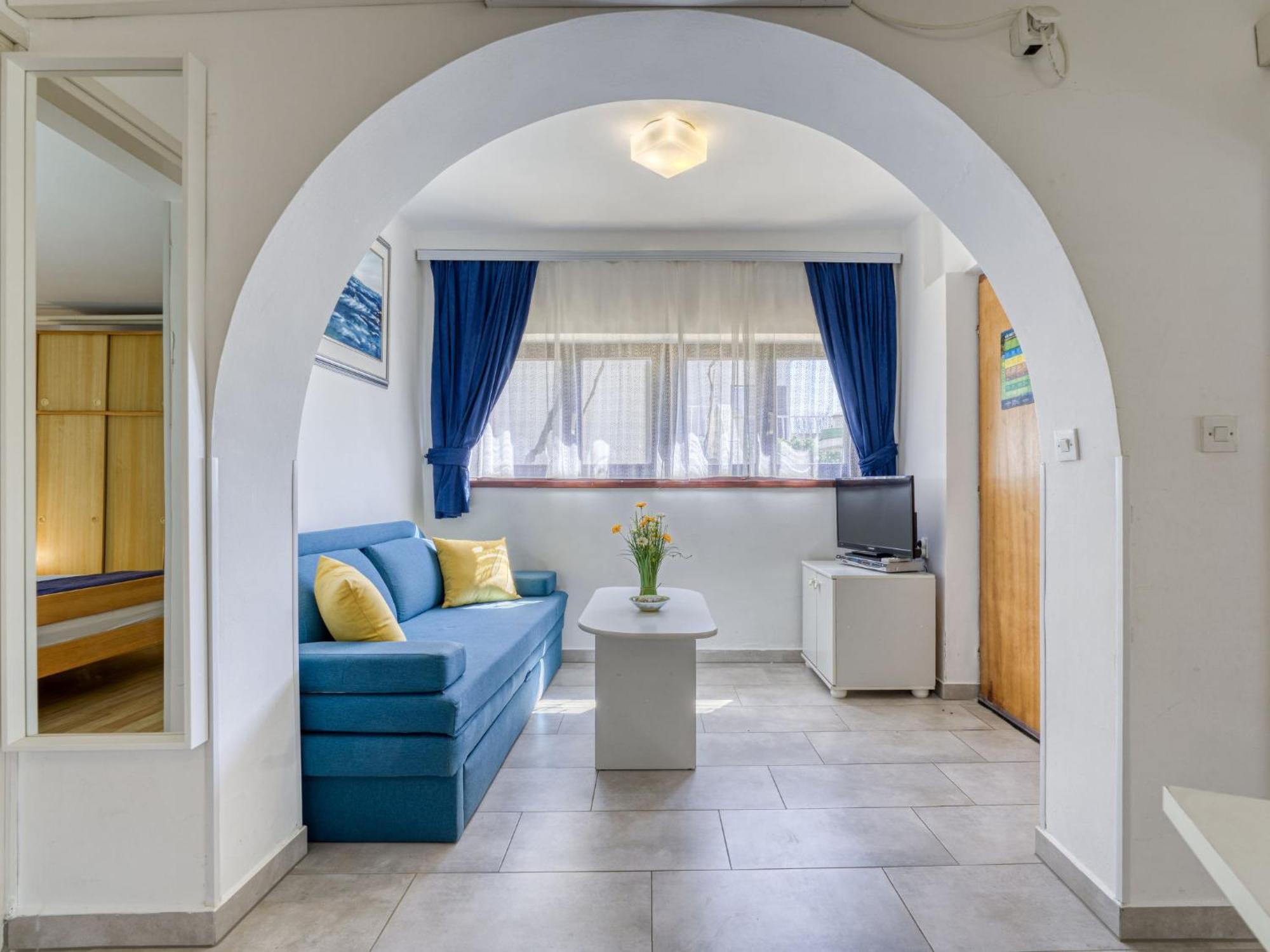Apartment Jurkovic - Nji100 By Interhome Нівице Екстер'єр фото
